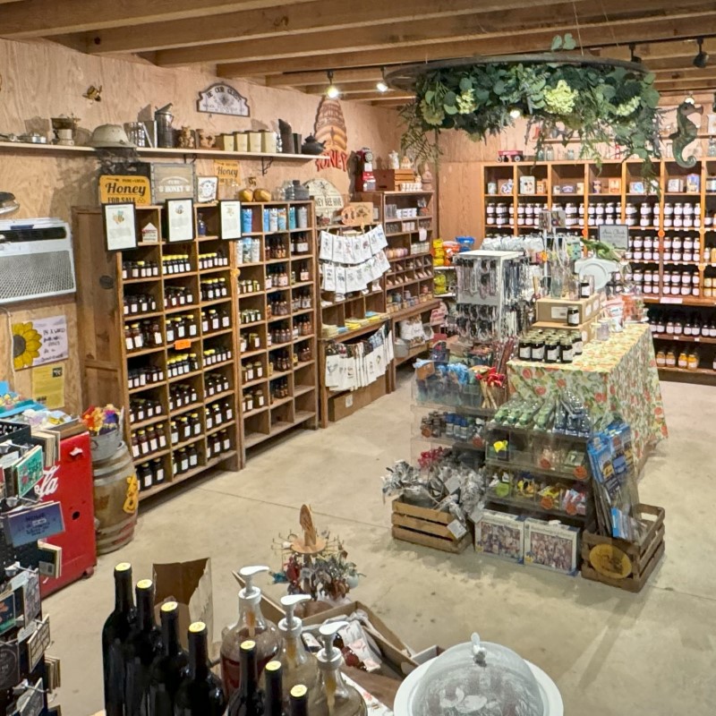 Old Time Country Store