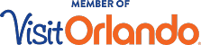Visit Orlando Member Logo